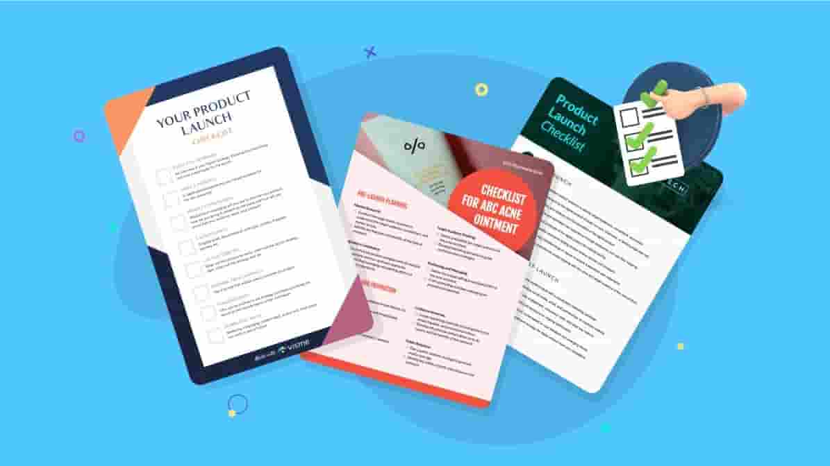 The Ultimate Checklist for Launching a Digital Product