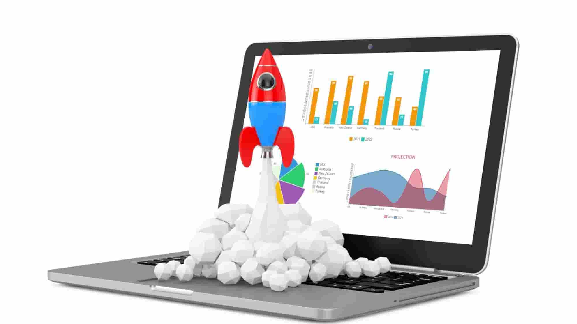 10 Proven Ways to Boost Organic Traffic Without Paid Ad