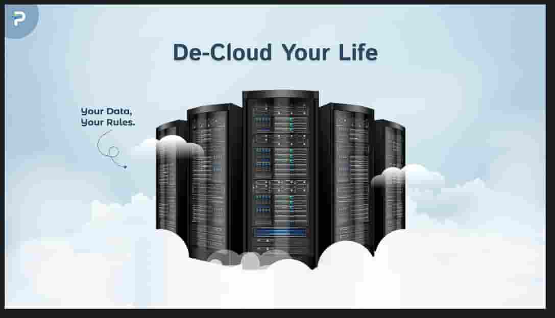 Local-First Computing: Why "The Cloud" is becoming uncool