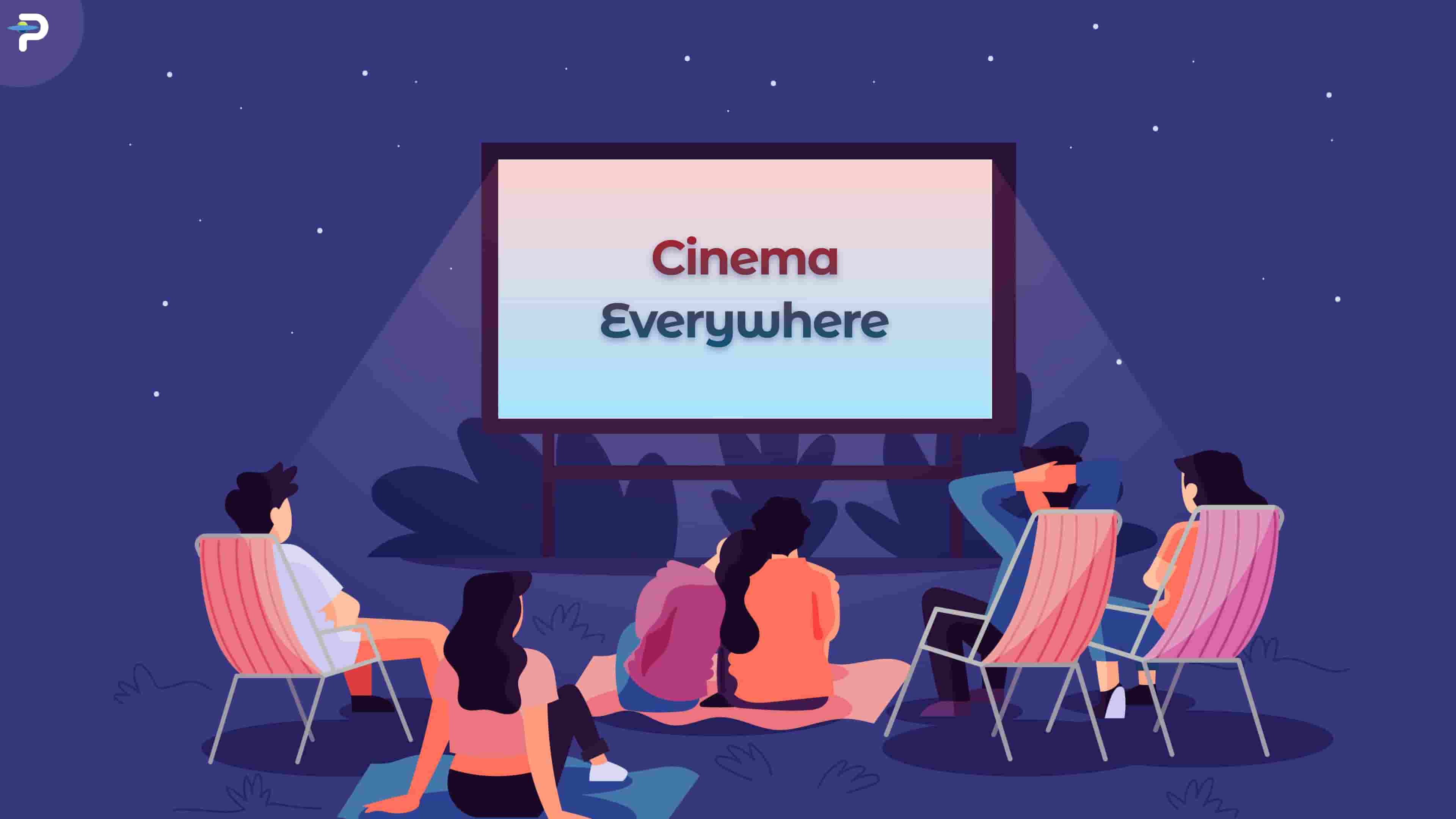 Cinematic Immersion & AI Portability