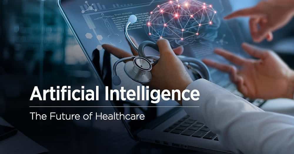 Revolutionizing Healthcare: The Role of AI in Early Disease Detection