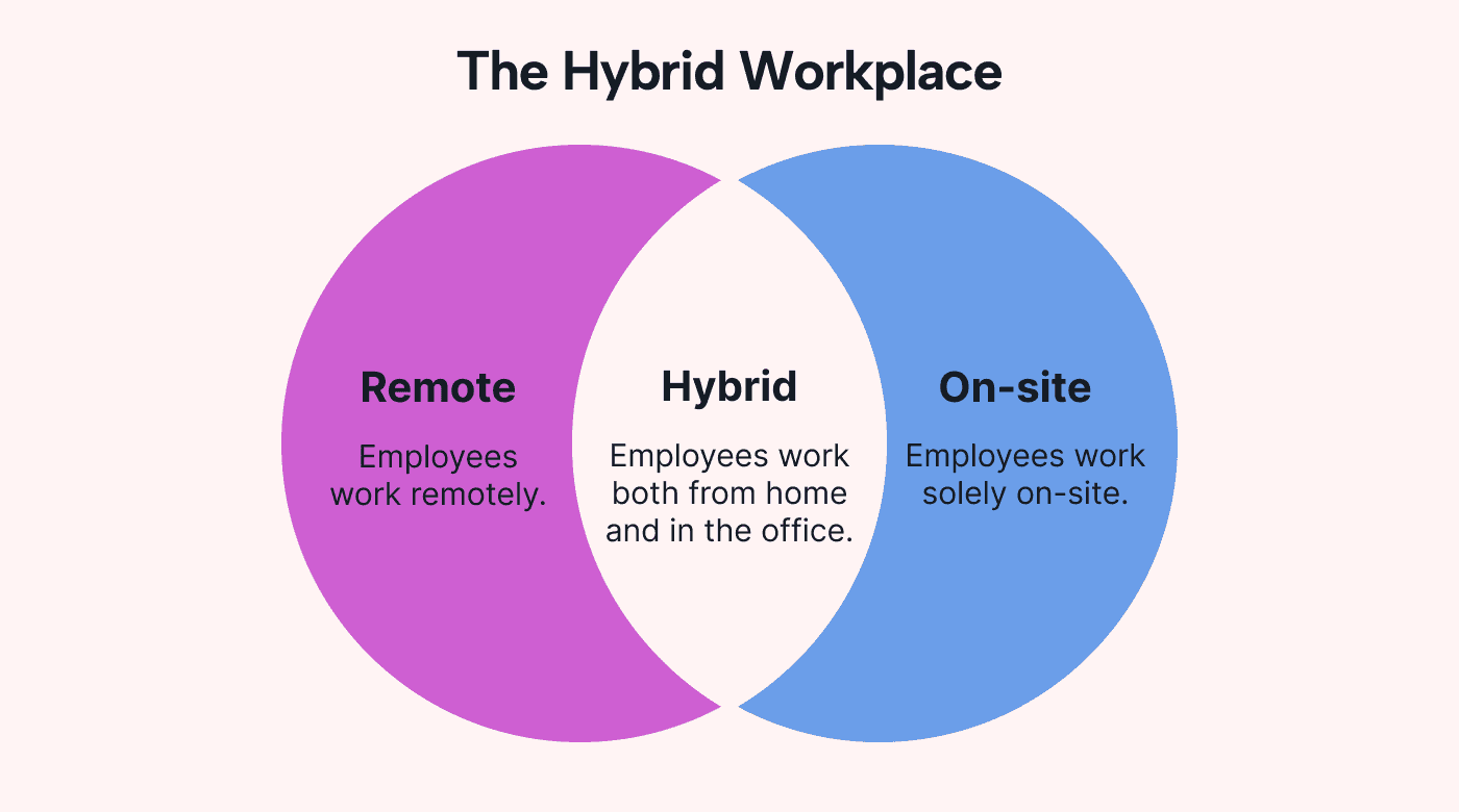 The Future of Work: Navigating Hybrid and Remote Work Models