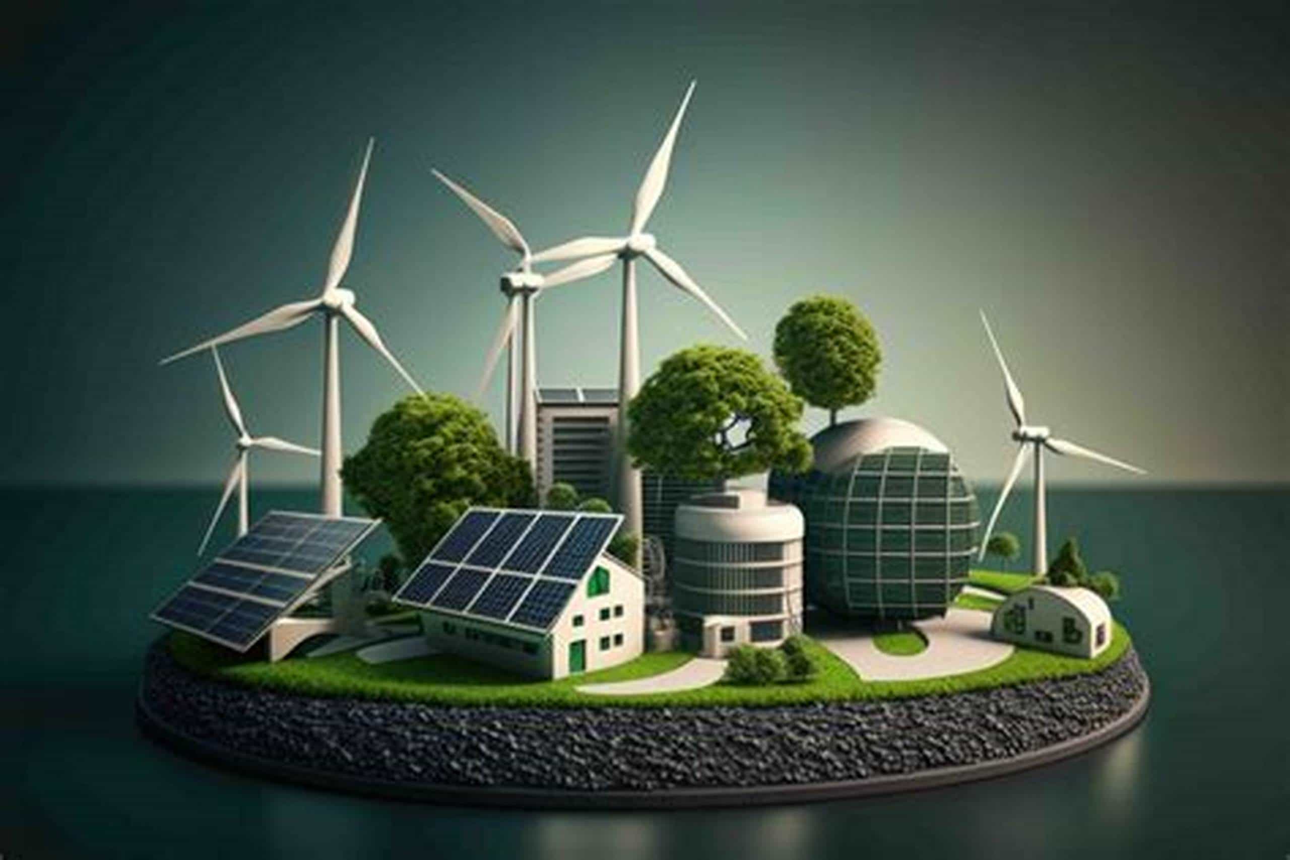 Green Energy Innovations: Beyond Solar and Wind