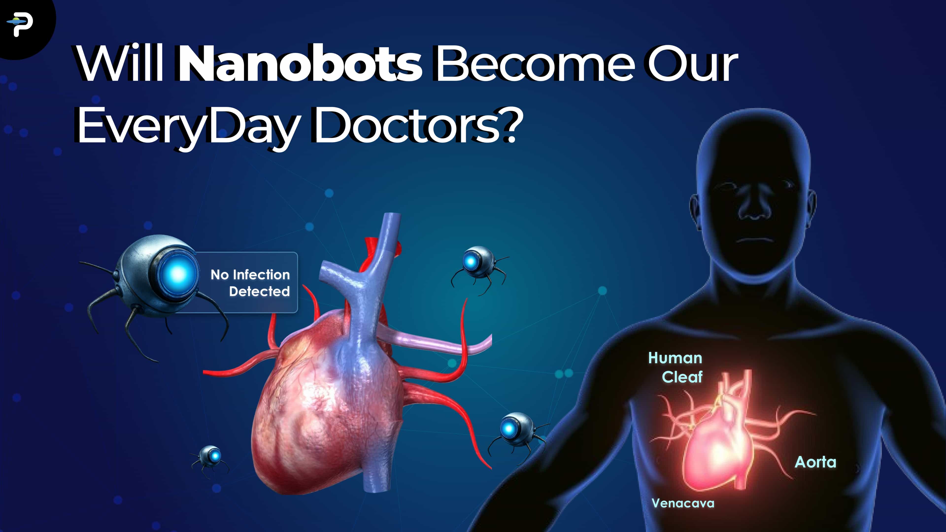 Will Nanobots Become Our Everyday Doctors?