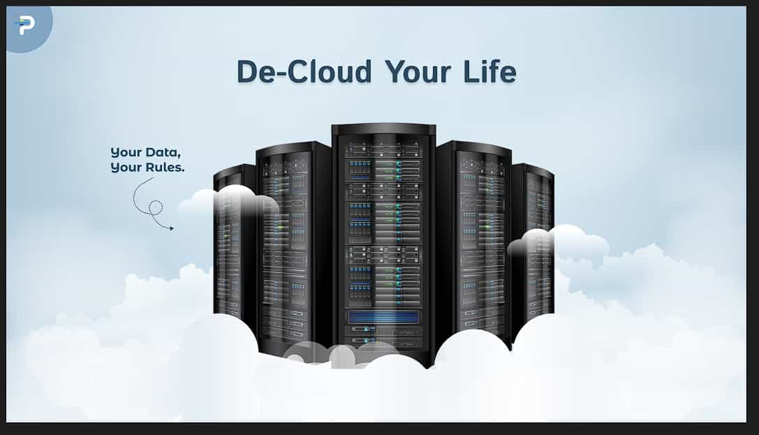 Local-First Computing: Why "The Cloud" is becoming uncool