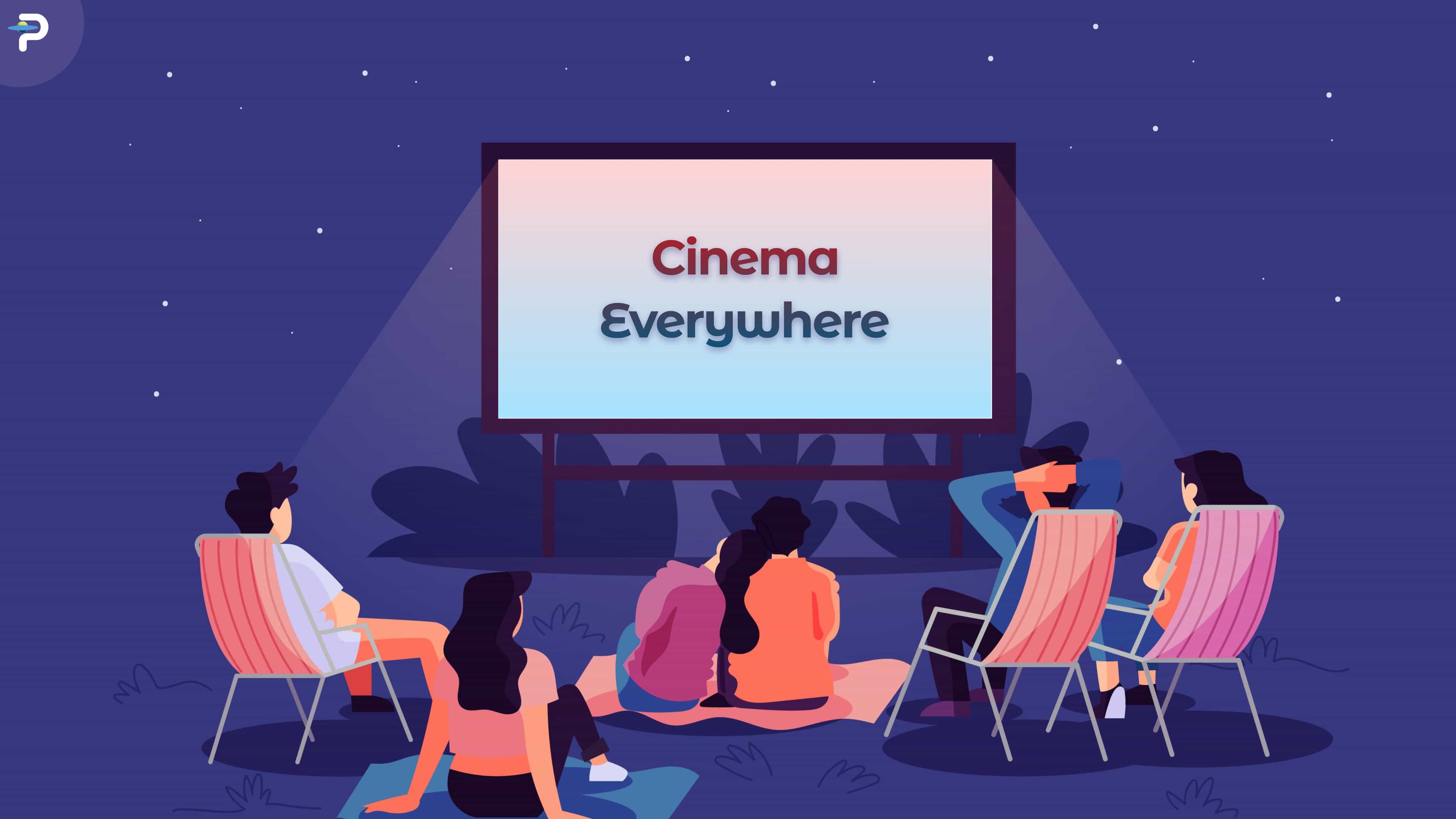 Cinematic Immersion & AI Portability