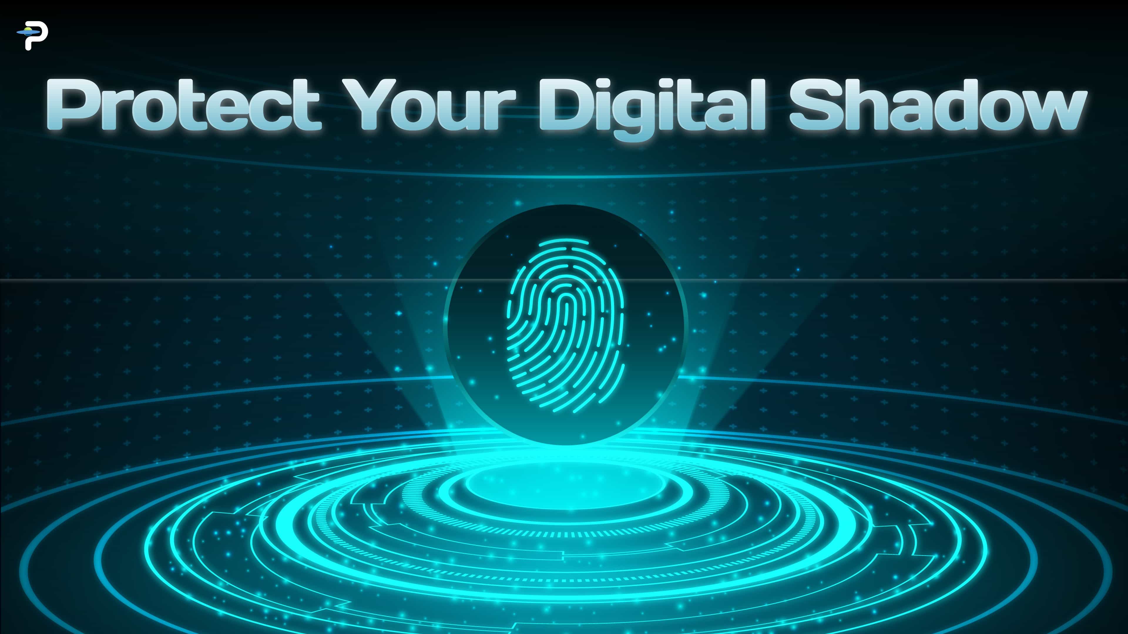The "Digital Shadow" Audit: the new must-have tech skill is "IP Protection."