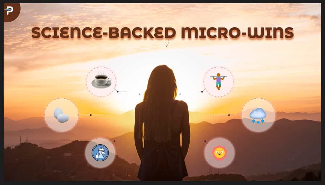 7 Physiological Upgrades: Health Hacks That Actually Work