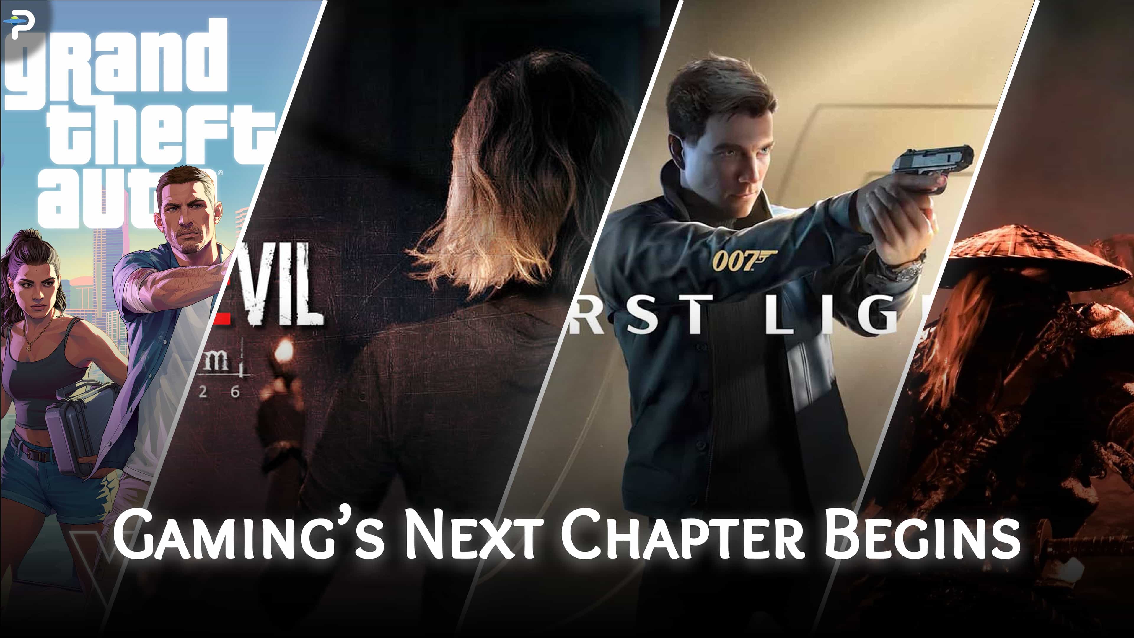 Gear Up for 2026: The 3 Games That Will Define the Year