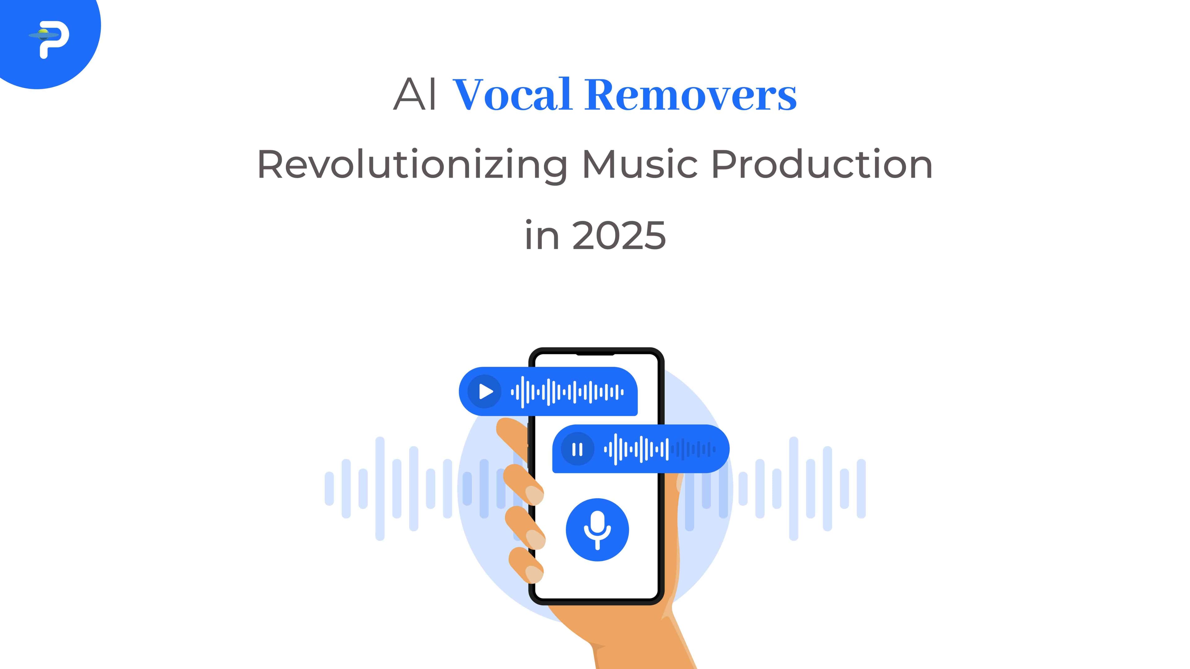 ai-vocal-removers-revolutionizing-music-production-in-2025