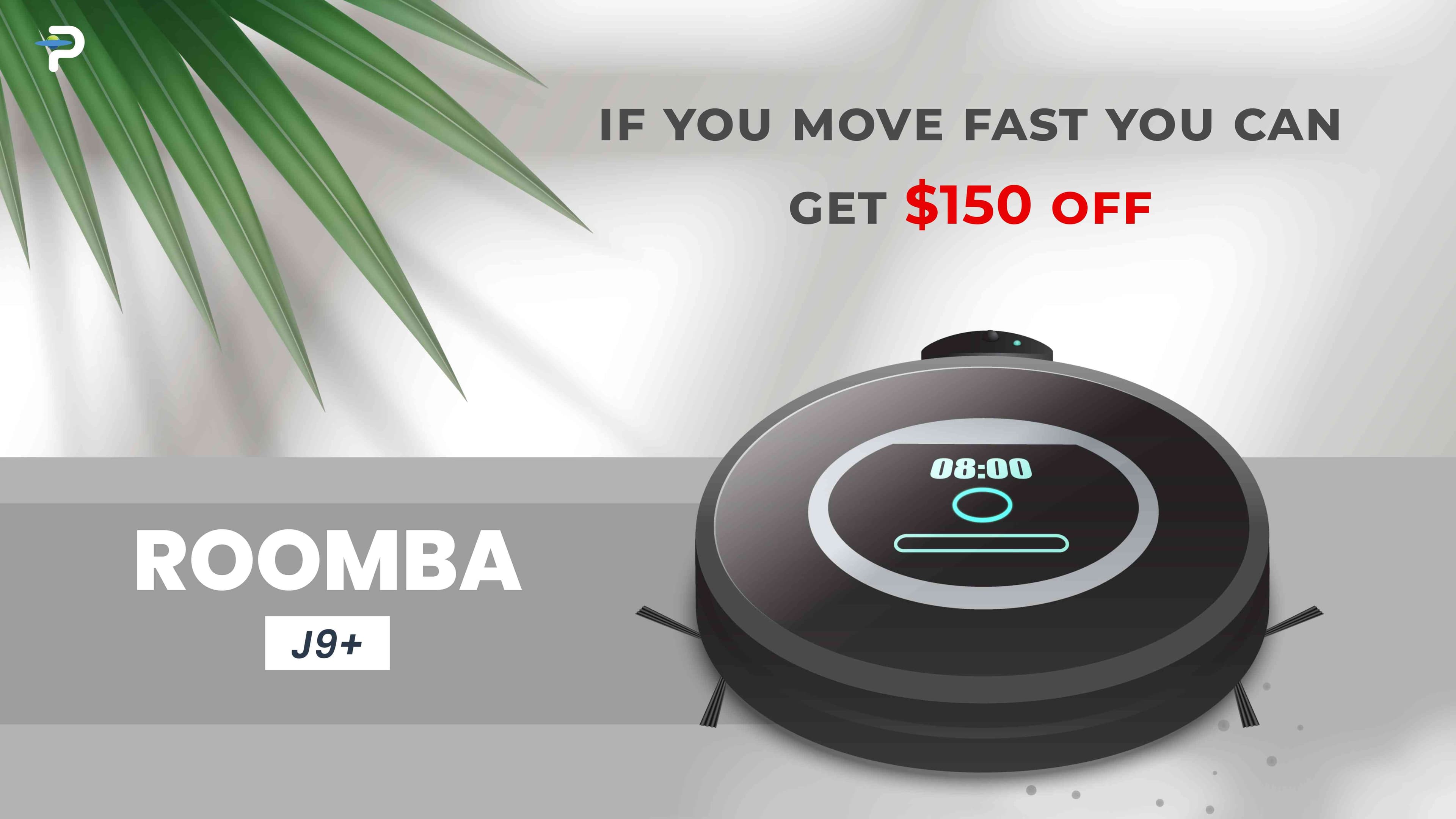 if-you-move-fast-you-can-get-150-off-the-roomba-j9