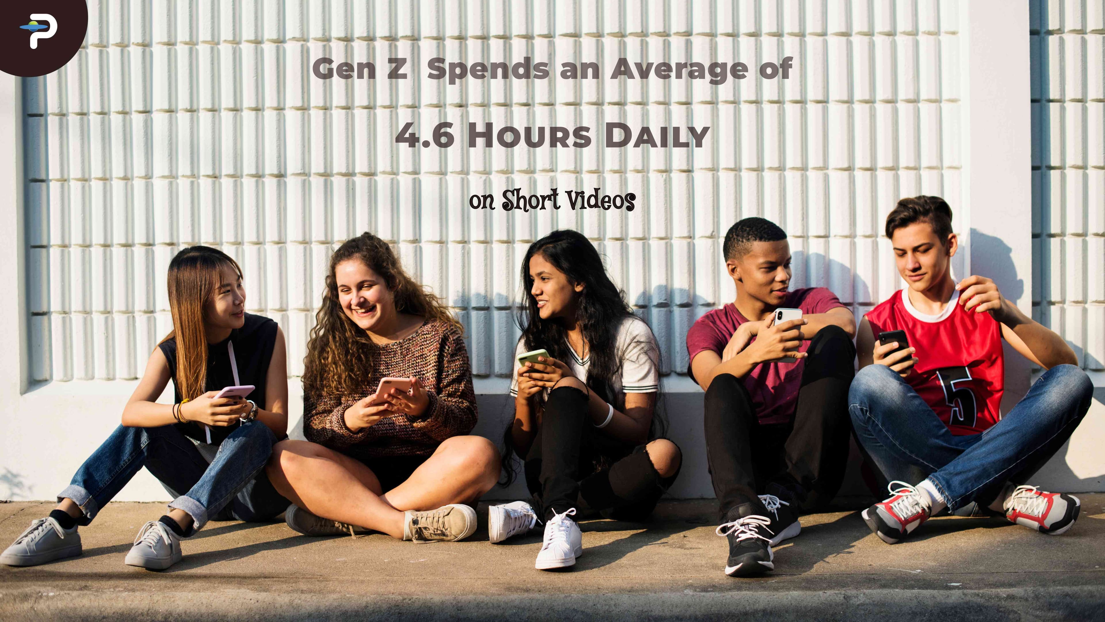 gen-z-now-spends-an-average-of-46-hours-daily-on-short-videos