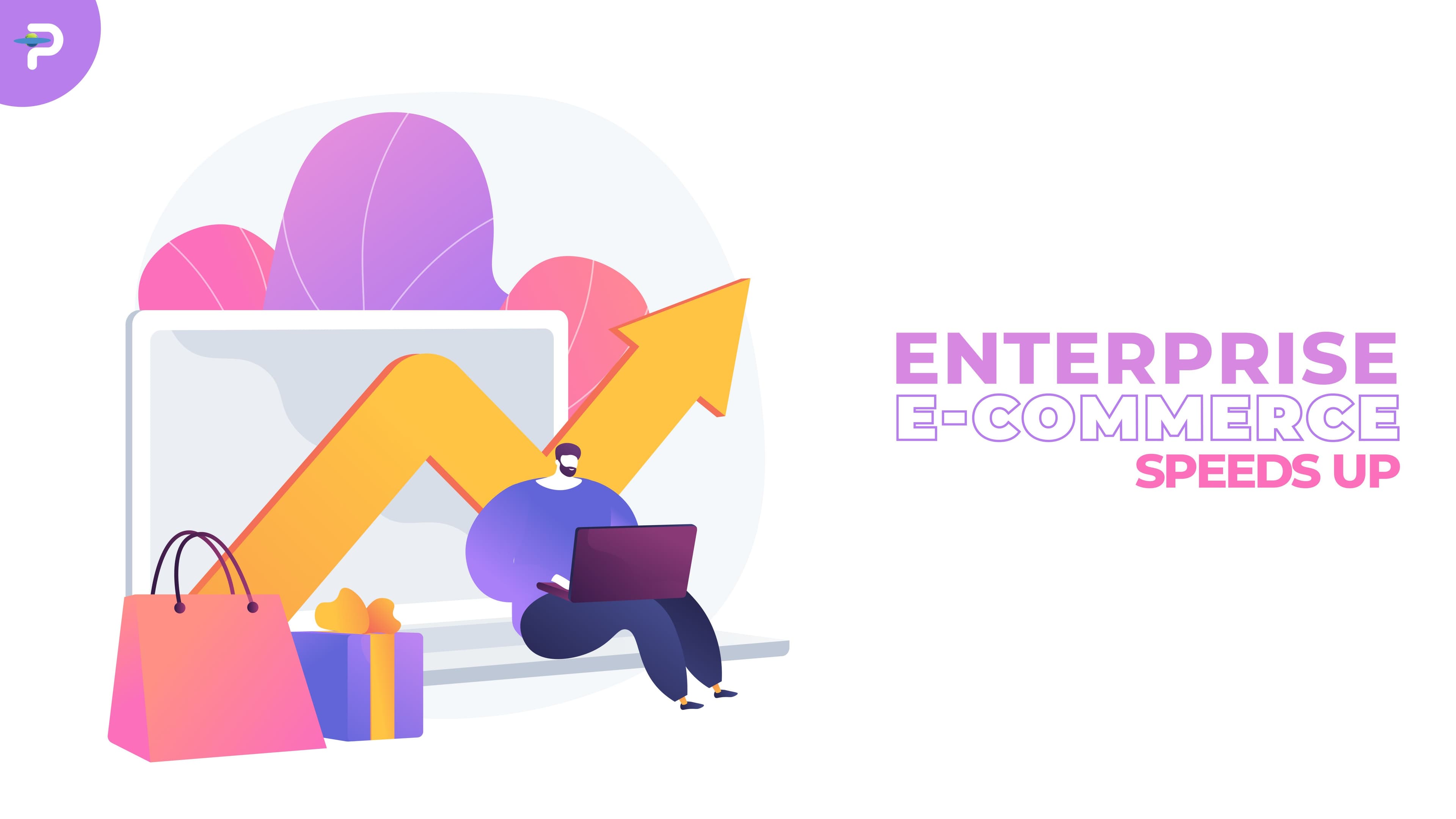 enterprise-e-commerce-speeds-up