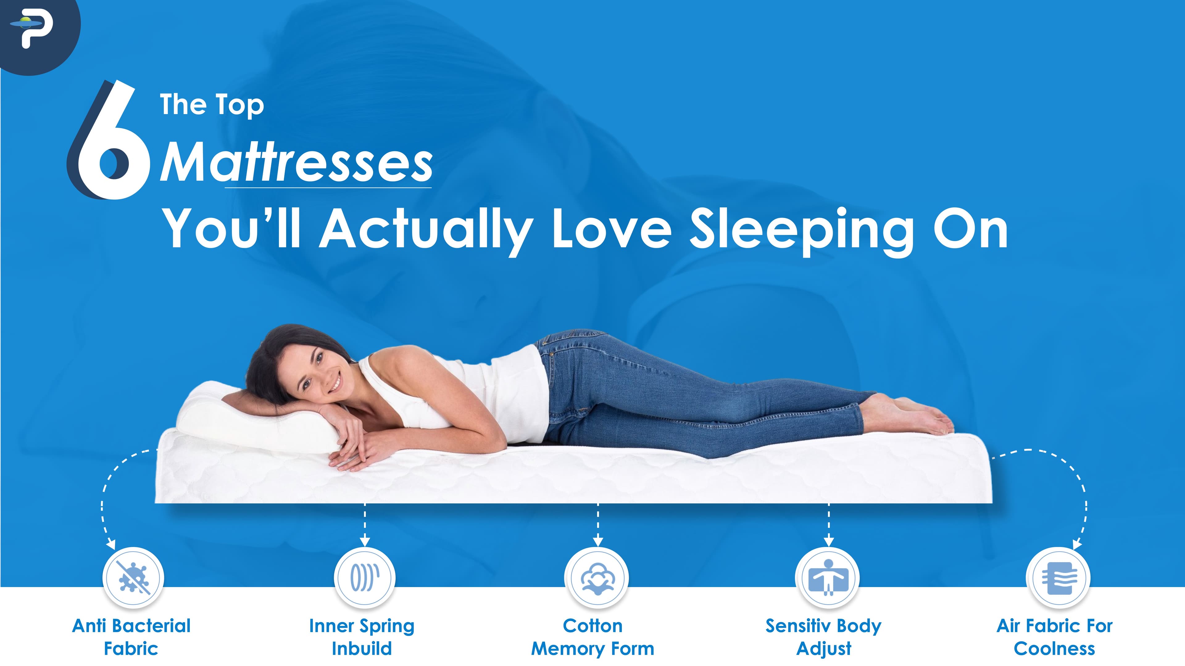the-top-6-mattresses-youll-actually-love-sleeping-on