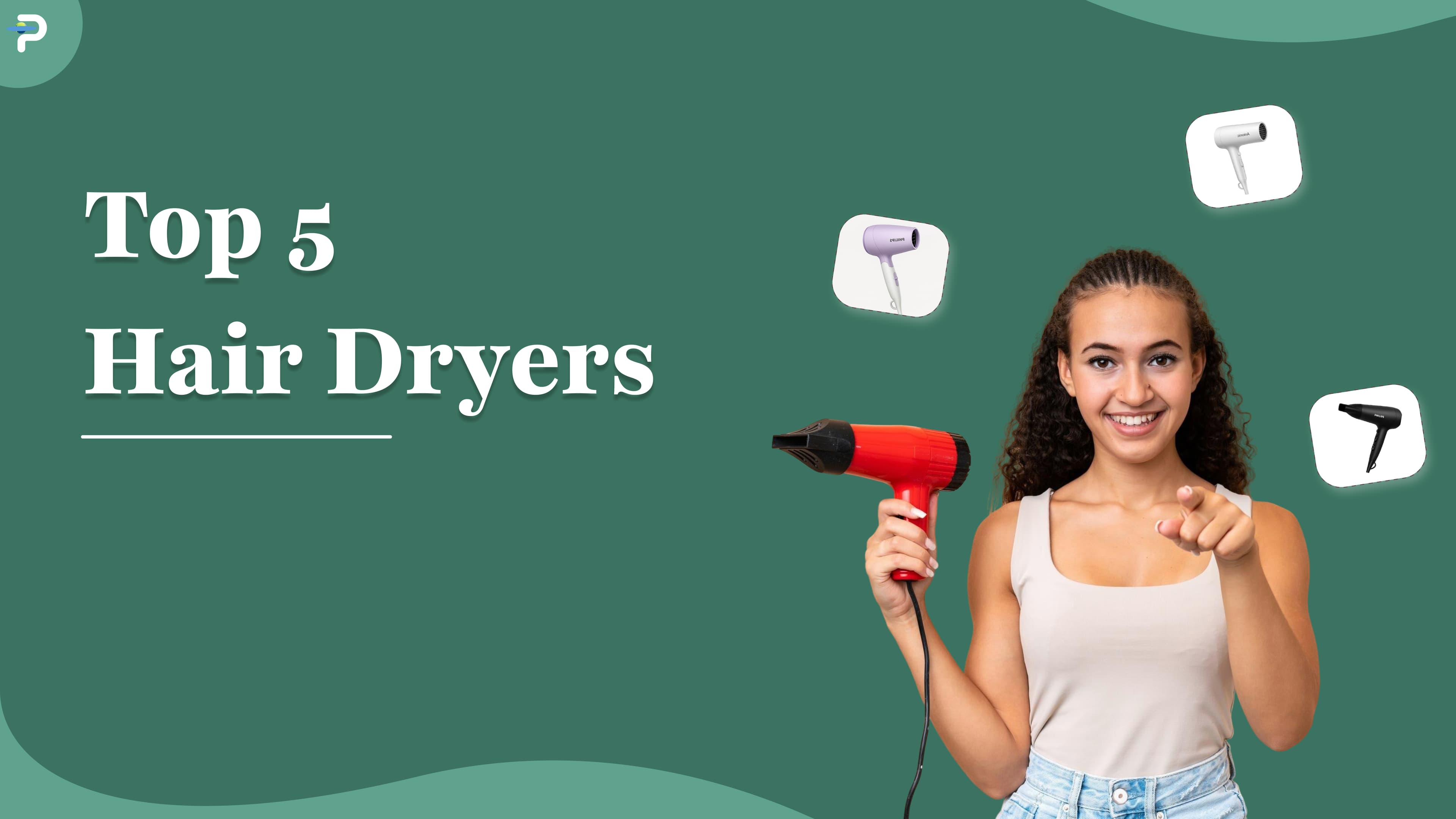 top-5-hair-dryers-that-cause-less-damage