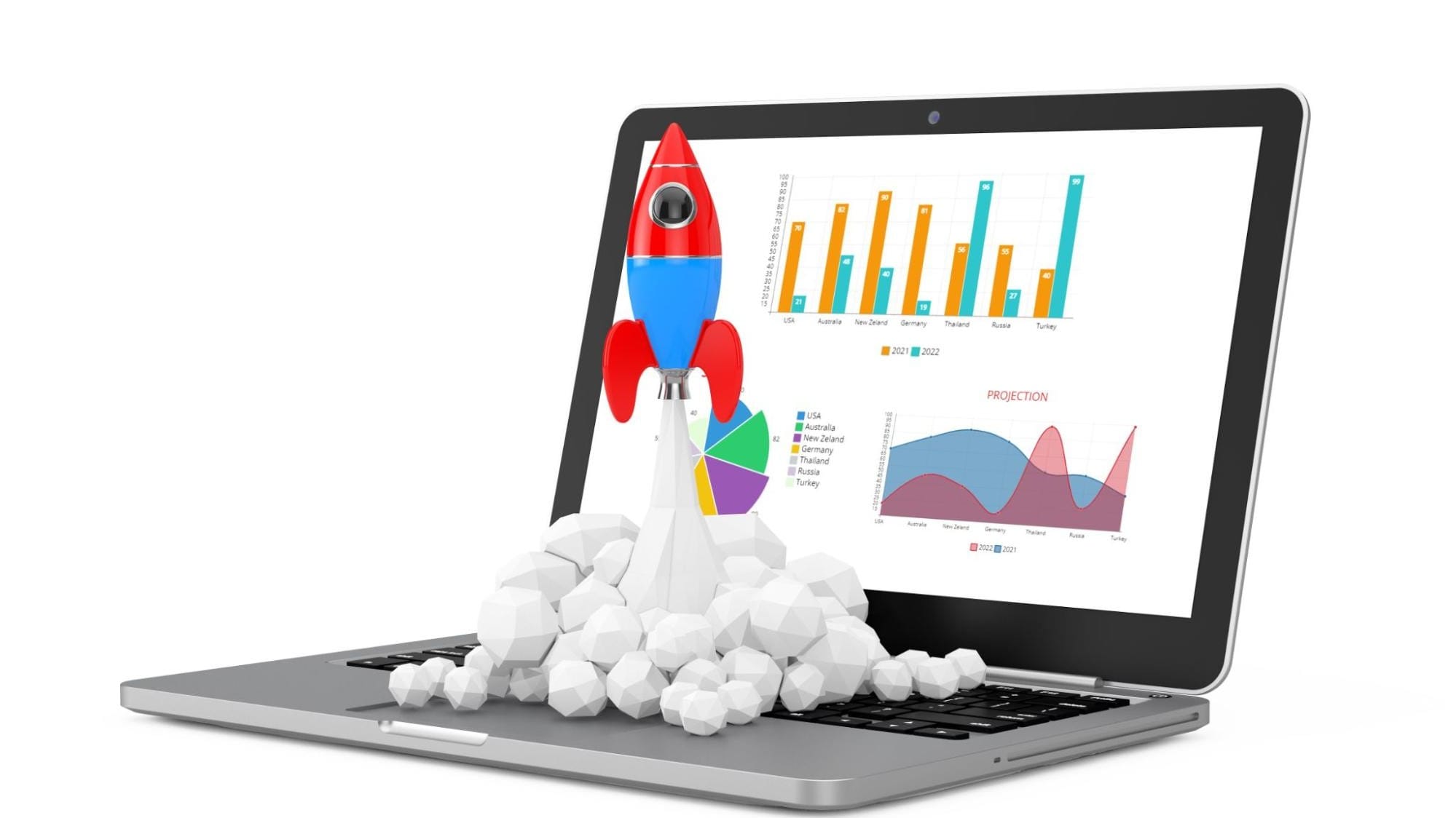 10 Proven Ways to Boost Organic Traffic Without Paid Ad