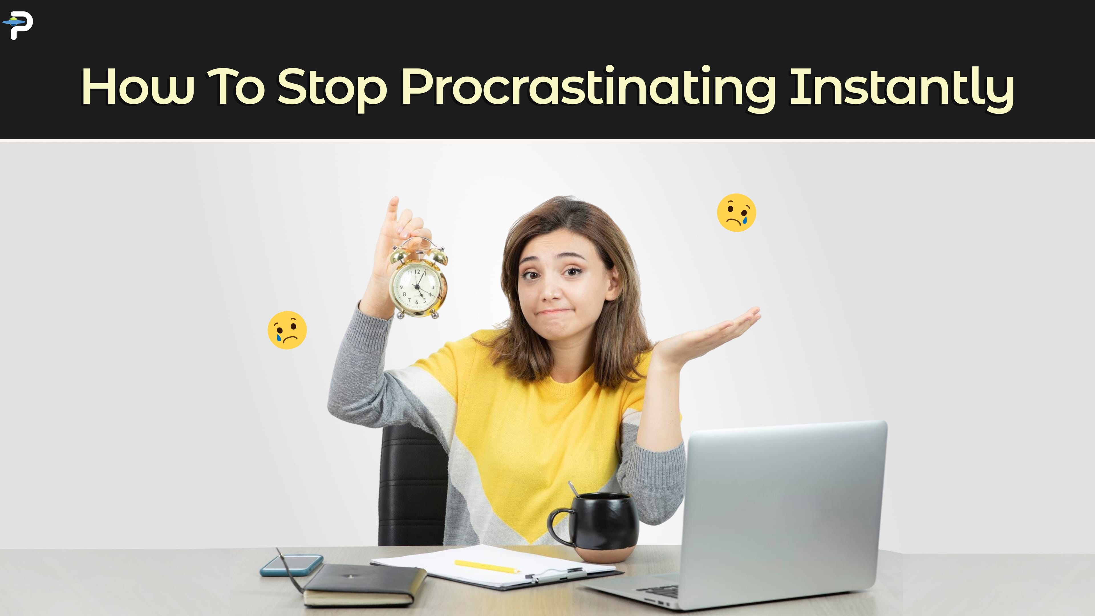 The 2-Minute Rule: How to Stop Procrastinating Instantly