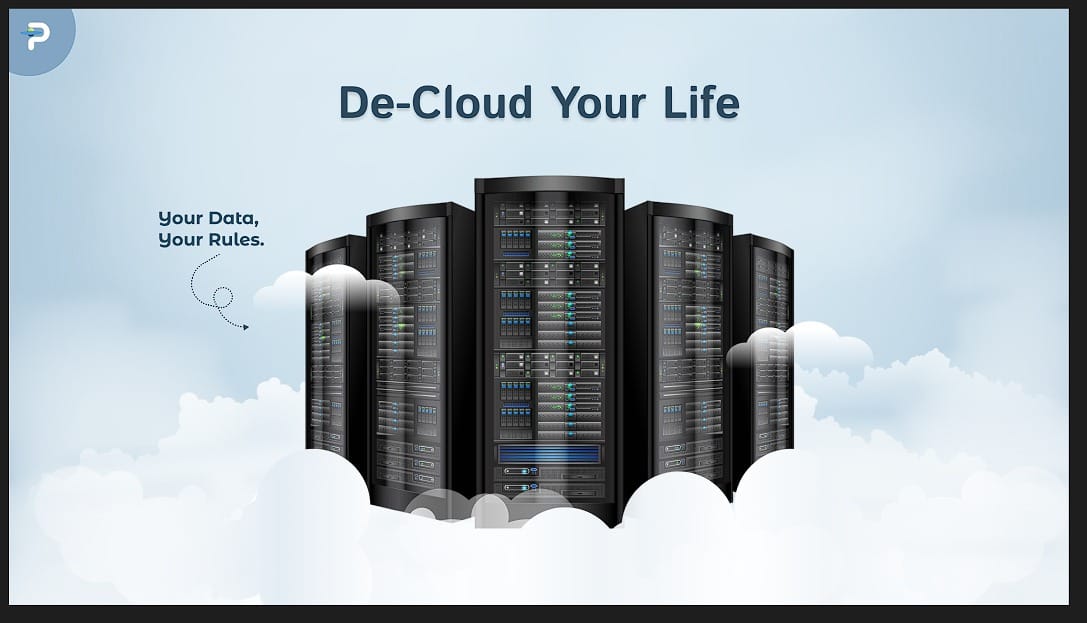 Local-First Computing: Why "The Cloud" is becoming uncool