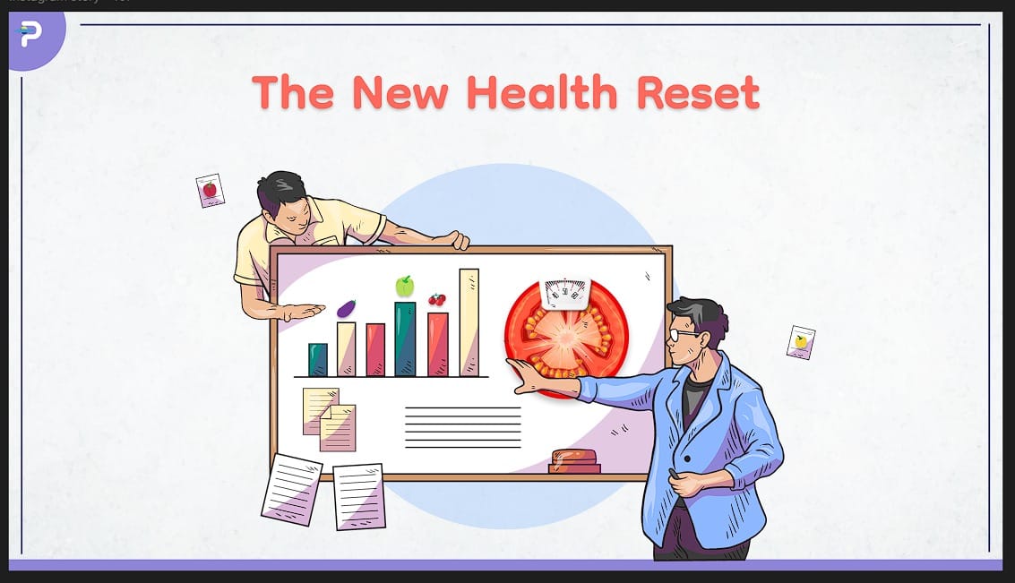 The Over-Optimization Backlash: Why the next big health trend is "Metric Fasting"