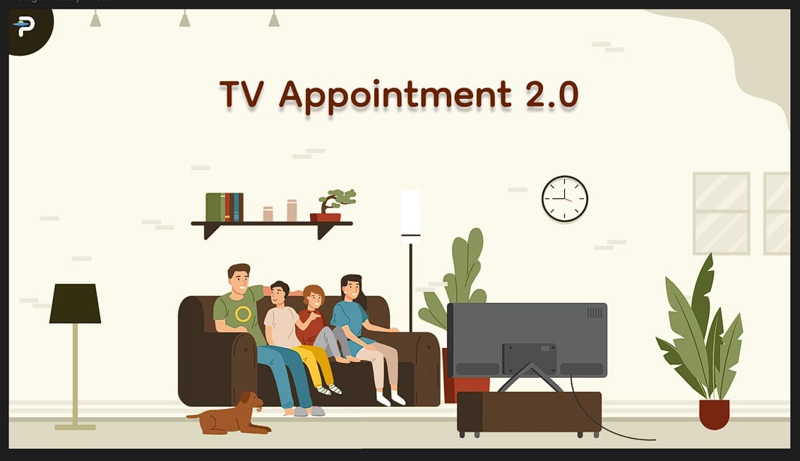 The "Watching Together" Resurgence: Pivoting back to "Appointment TV"