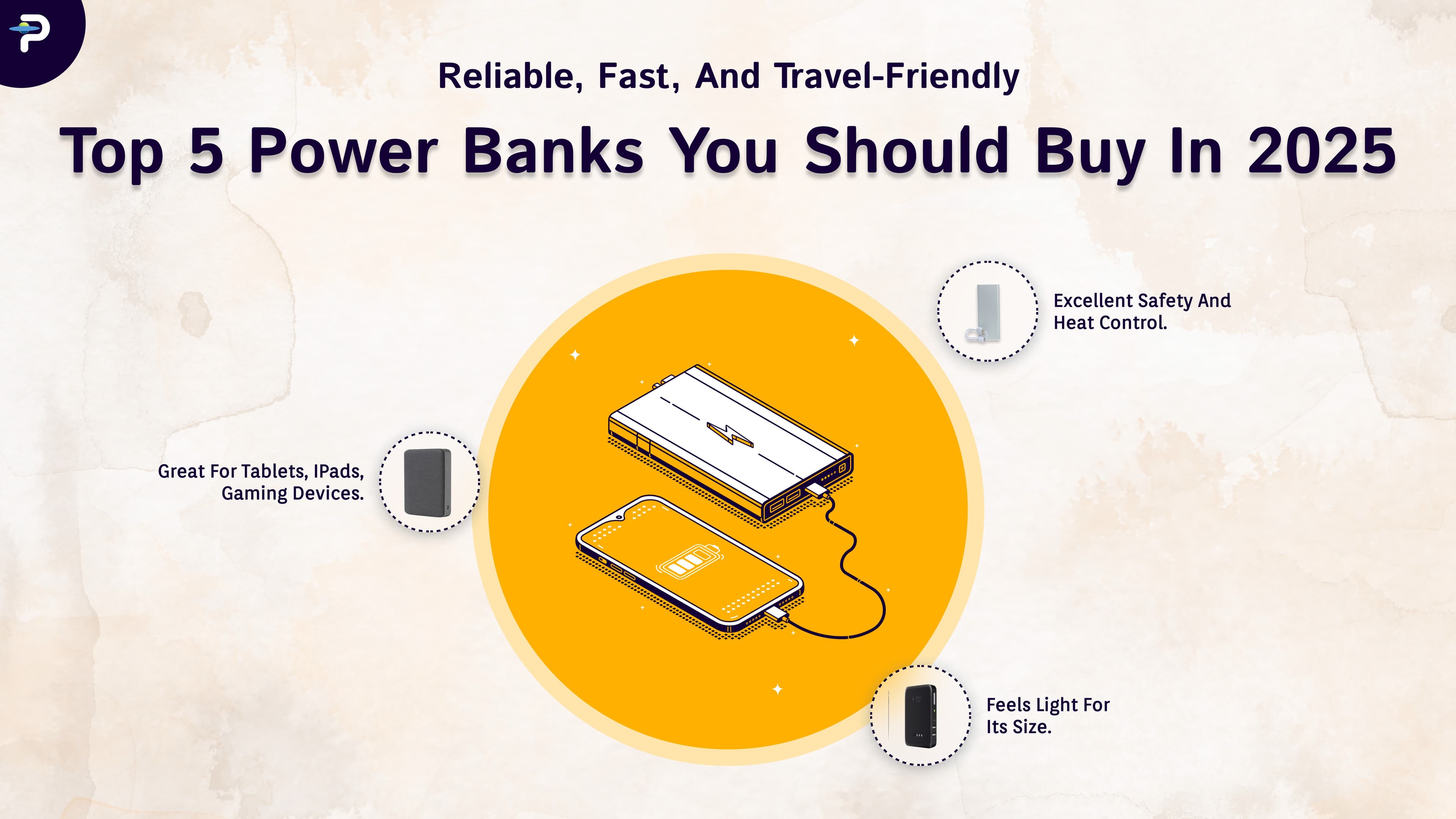 top-5-power-banks-you-should-buy-in-2025-reliable-fast-and-travel-friendly