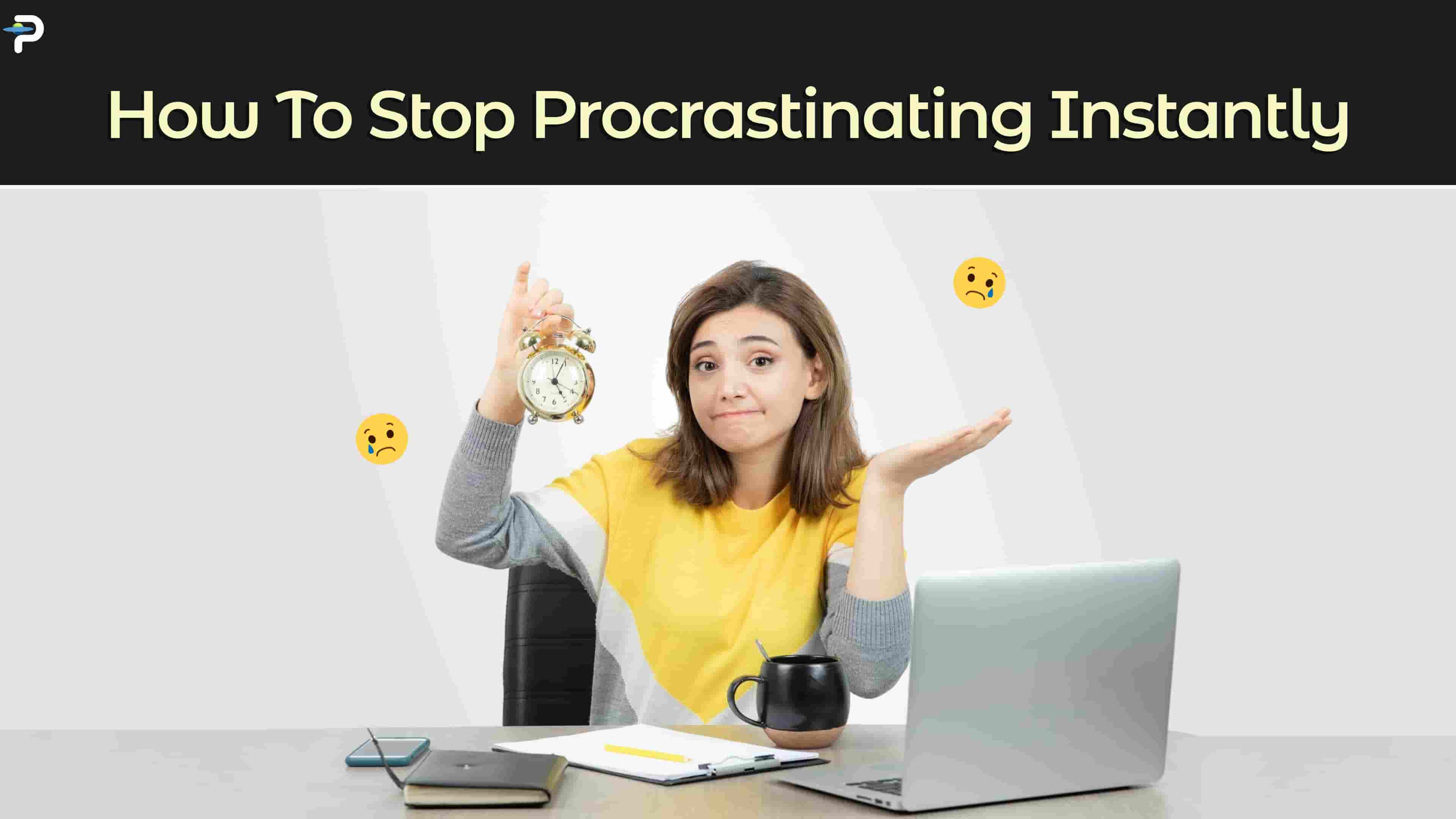 The 2-Minute Rule: How to Stop Procrastinating Instantly