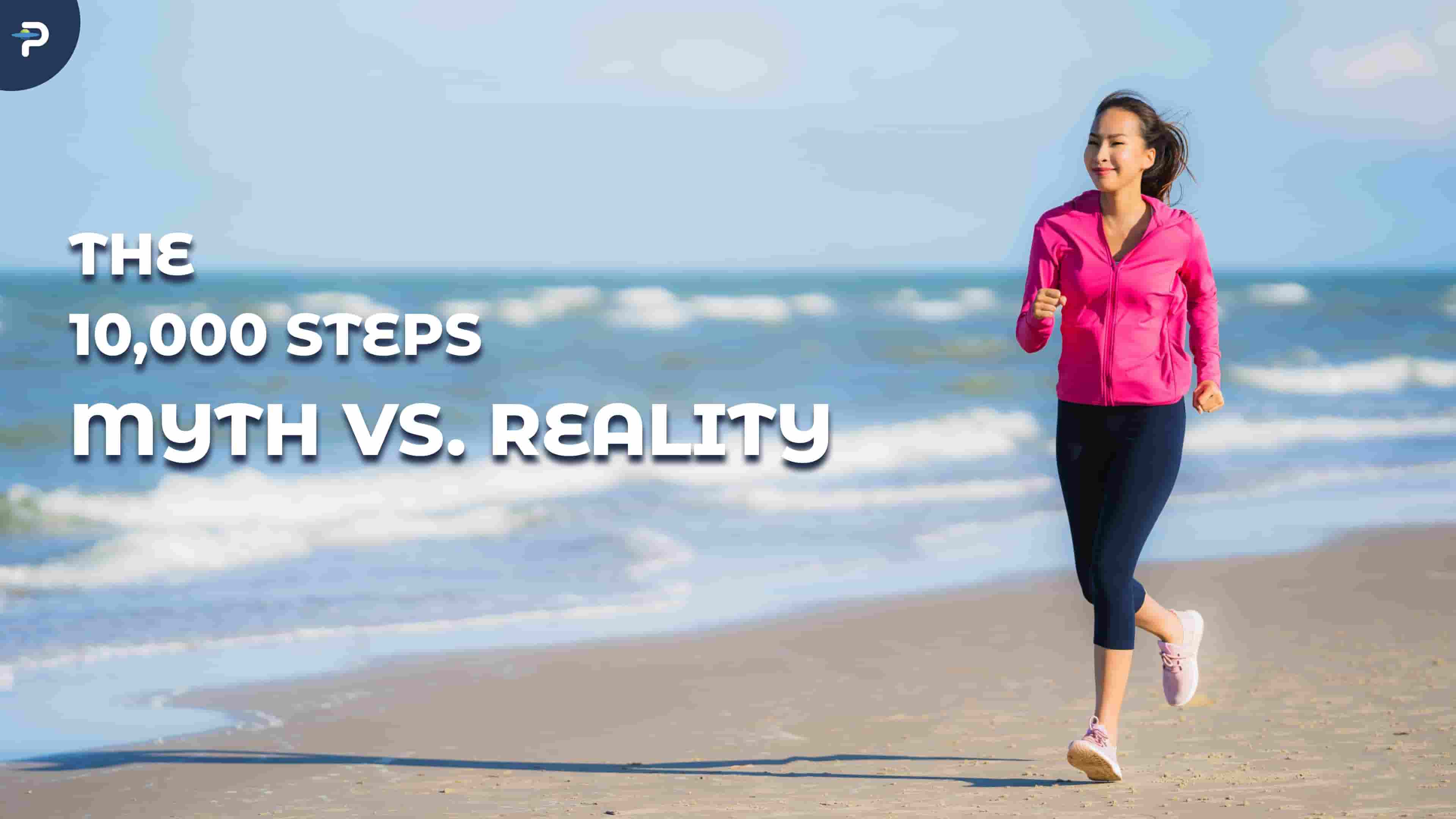 Walking for Weight Loss: The 10,000 Steps Myth vs. Reality