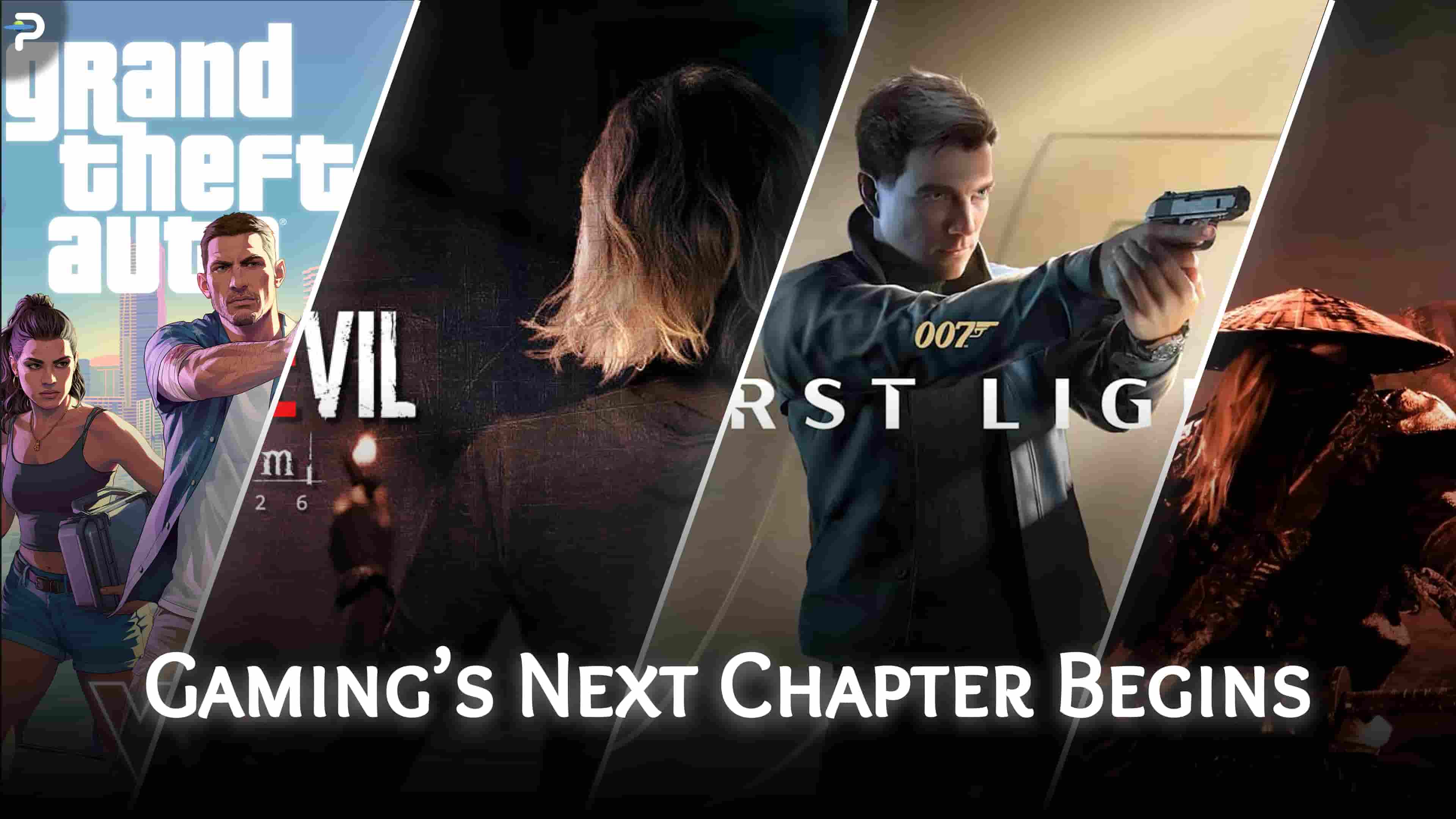 Gear Up for 2026: The 3 Games That Will Define the Year