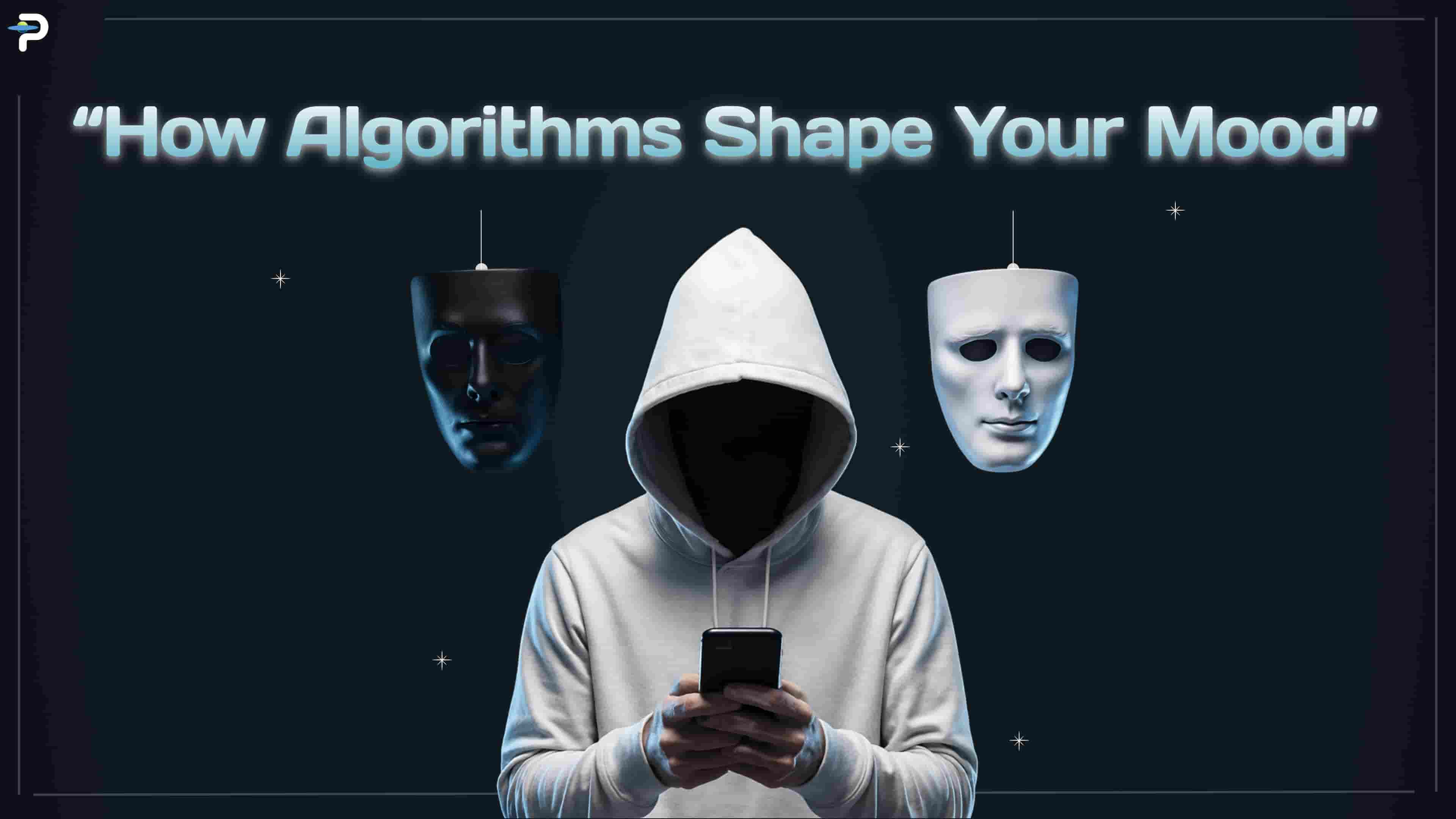 How Recommendation Algorithms Shape Your Mood